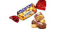 Шоколадные конфеты Roshen Krock